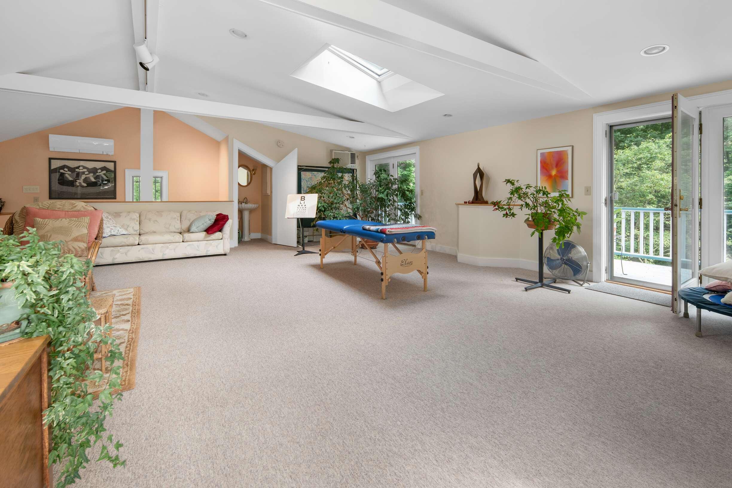 43 Mast Cove Road Eliot, ME 03903 - Photo 33 of 33 Office