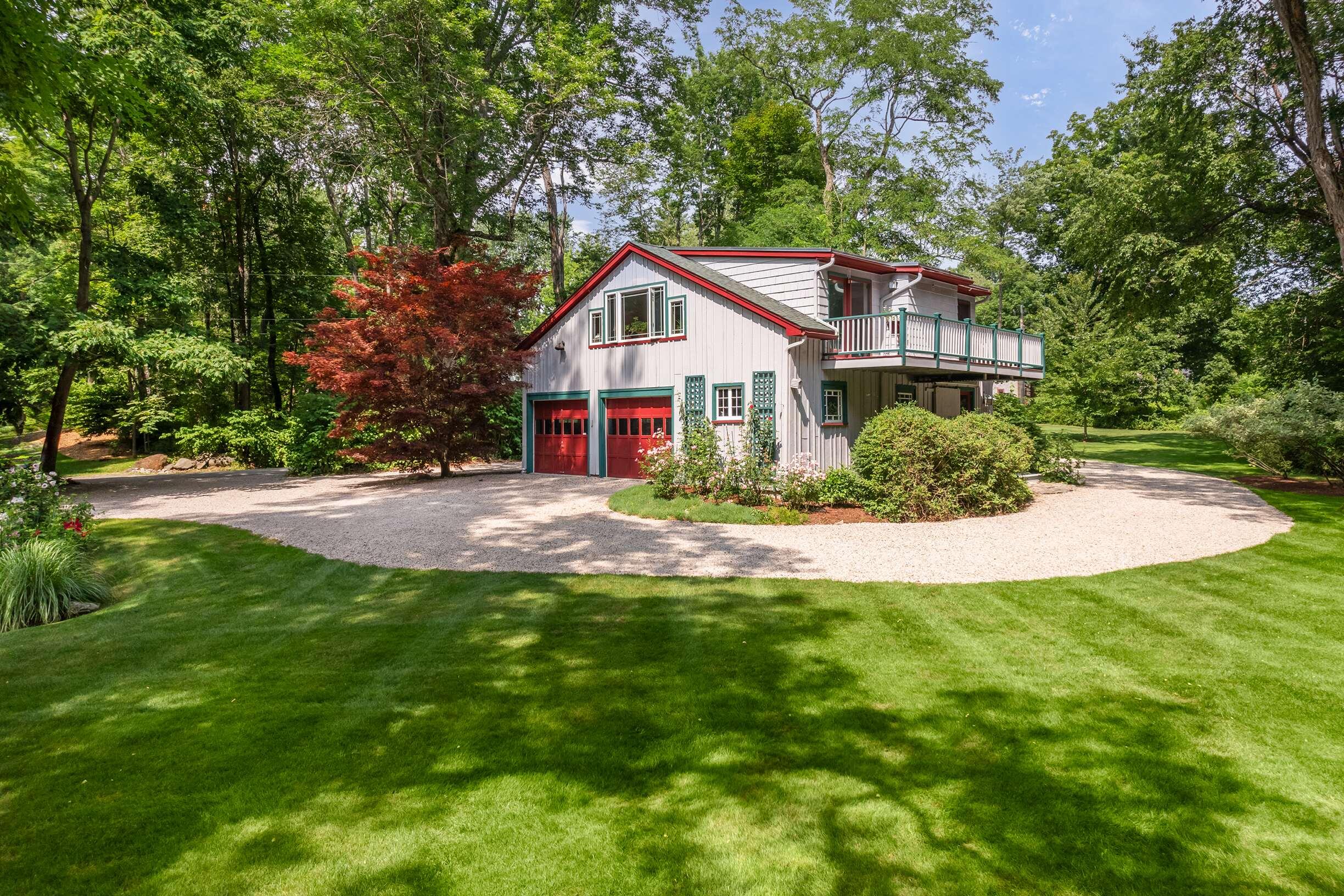 43 Mast Cove Road Eliot, ME 03903 - Photo 7 of 33 Carriage building