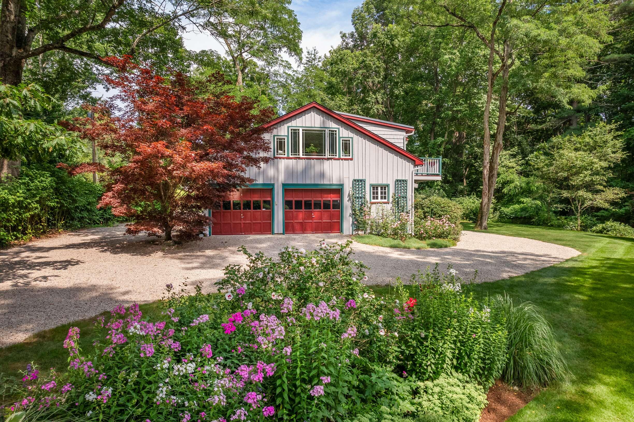 43 Mast Cove Road Eliot, ME 03903 - Photo 8 of 33 Carriage House