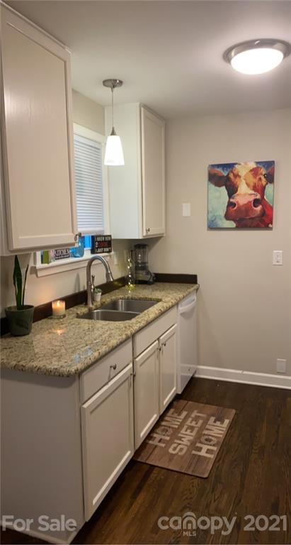 5111 Queen Anne Road Charlotte, NC 28217 - Photo 2 of 12 Gallery Image 2
