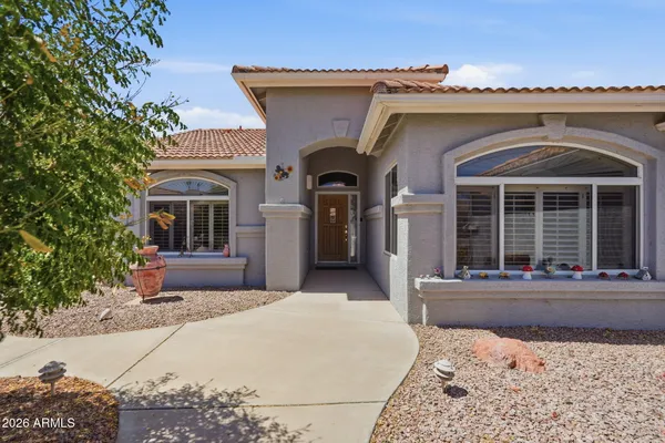 $574,900 | 10109 East Diamond Drive, Sun Lakes, AZ 85248