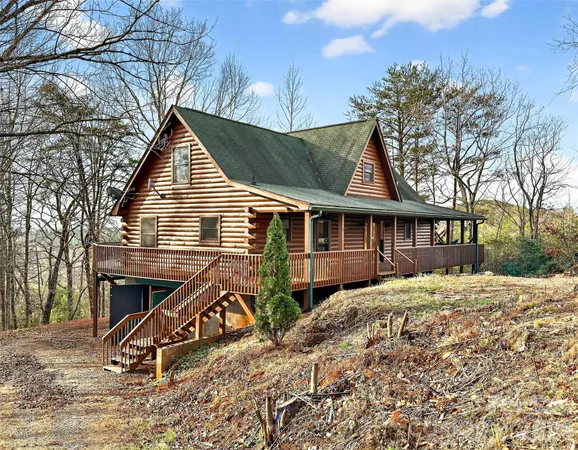 $524,000 | 345 Lower Switchback Road, Union Mills, NC 28167