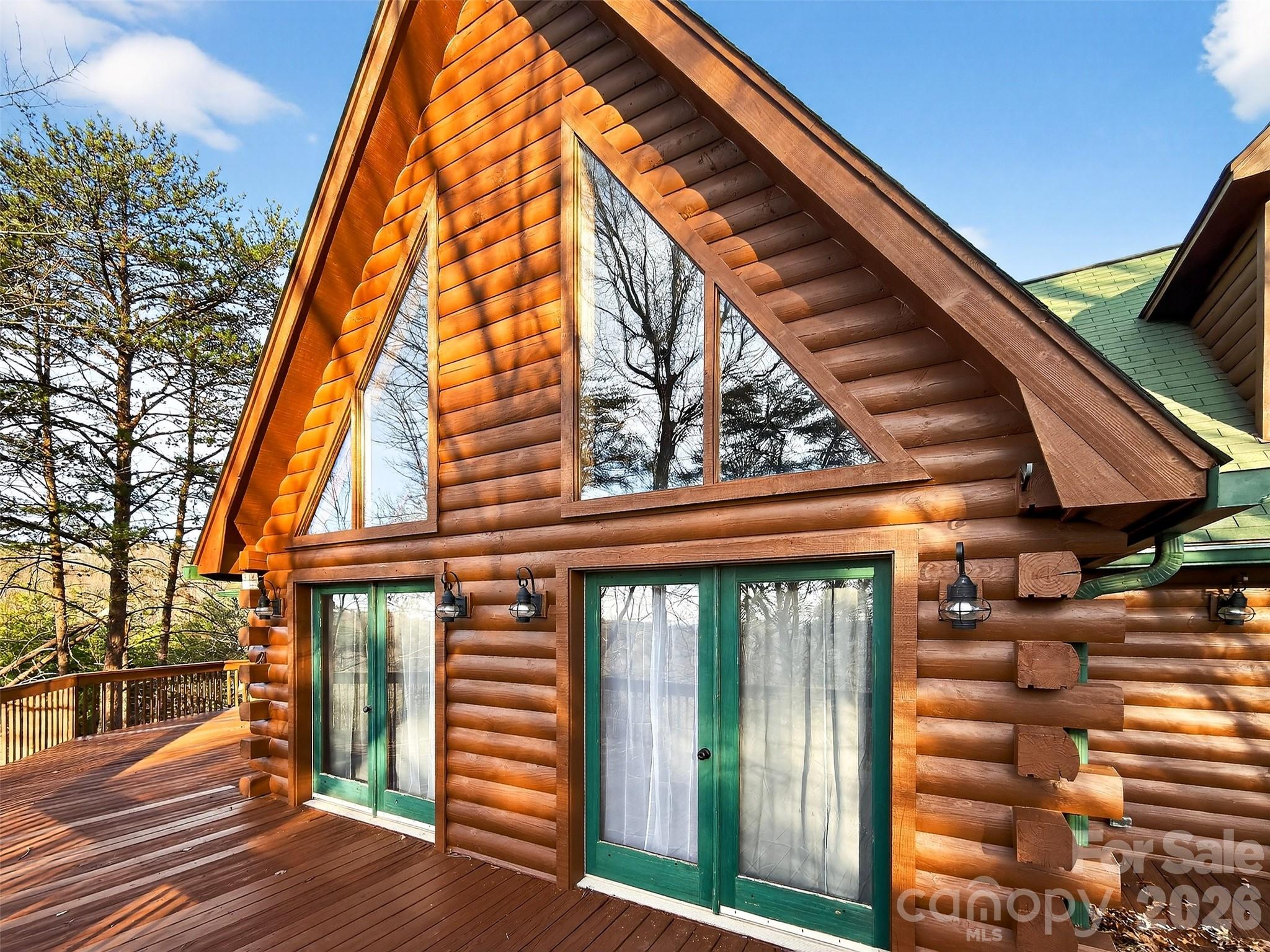 345 Lower Switchback Road Union Mills, NC 28167 - Photo 2 of 35