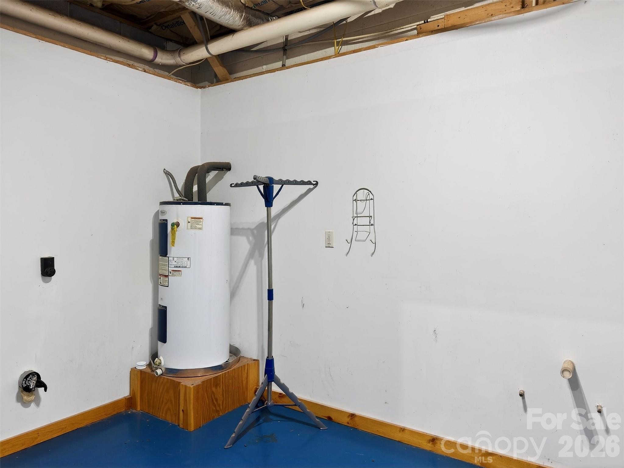 345 Lower Switchback Road Union Mills, NC 28167 - Photo 29 of 35