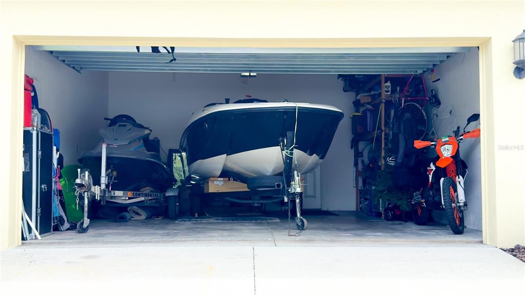 1217 Seburn Road Apopka, FL 32703 - Photo 16 of 61 a view of storage and utility room