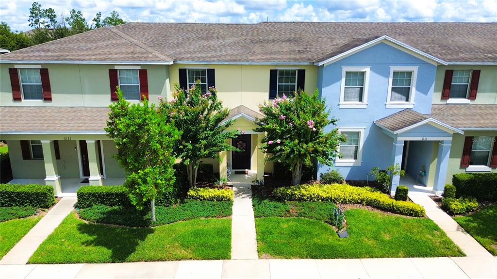 1217 Seburn Road Apopka, FL 32703 - Photo 5 of 61