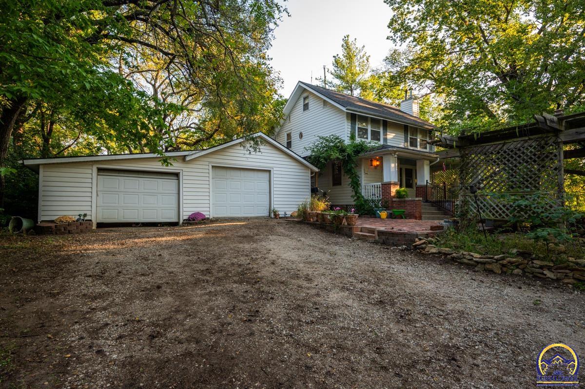 6247 Northwest Nickell Road Topeka, KS 66618 - Photo 1 of 1 Gallery Image 1