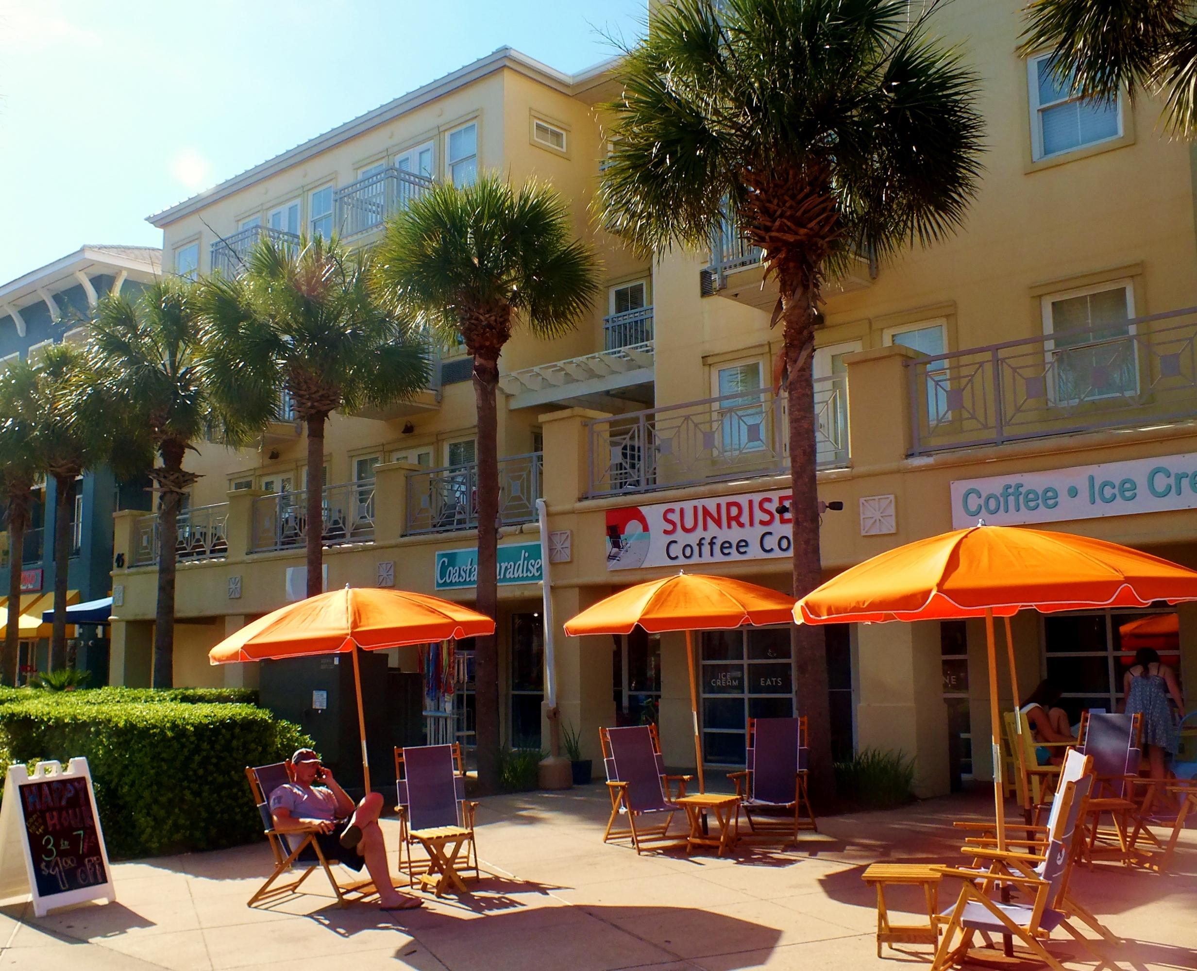 45 Town Center Loop, Unit 412 Santa Rosa Beach, FL 32459 - Photo 10 of 17 Gallery Image 10