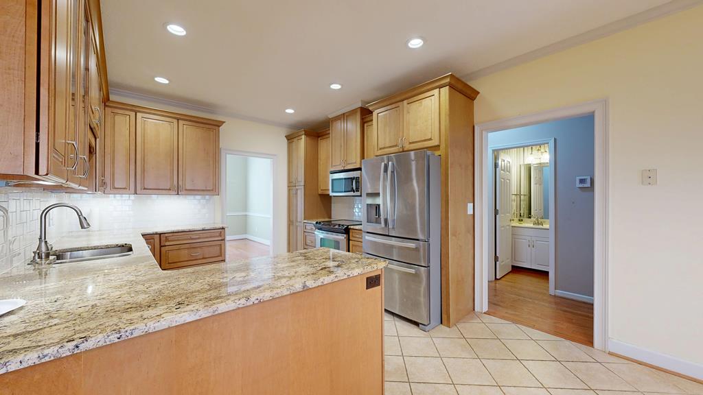 4608 Baltusrol Court Columbus, GA 31909 - Photo 22 of 76