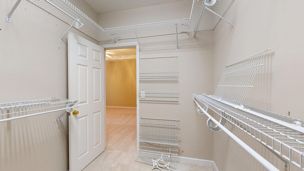 4608 Baltusrol Court Columbus, GA 31909 - Photo 34 of 76 a view of walk in closet