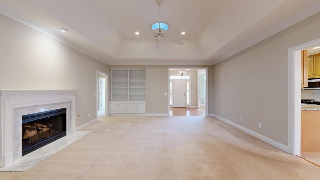 4608 Baltusrol Court Columbus, GA 31909 - Photo 41 of 76 custom built ins in living room