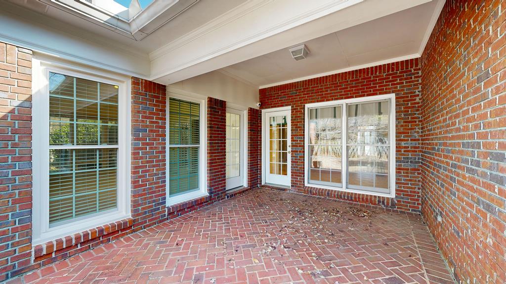 4608 Baltusrol Court Columbus, GA 31909 - Photo 66 of 76 a view of empty room with windows
