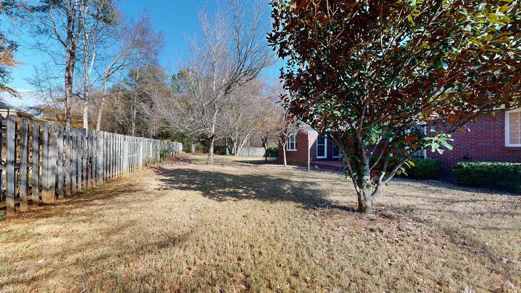 4608 Baltusrol Court Columbus, GA 31909 - Photo 69 of 76 a view of road with trees