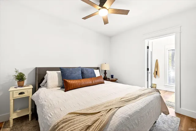 $629,000 | 9428 South Harbour Pointe Drive, Bloomington, IN 47401