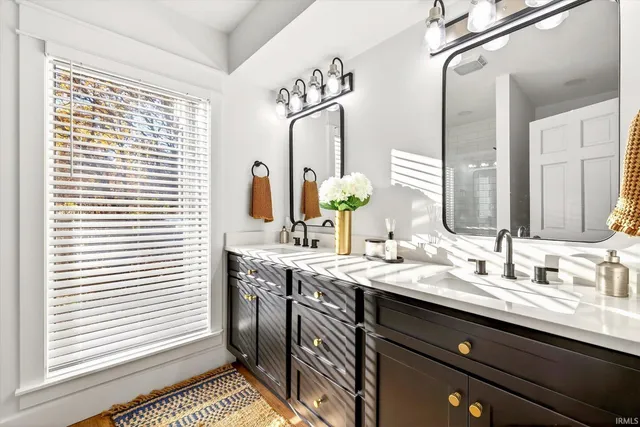 $629,000 | 9428 South Harbour Pointe Drive, Bloomington, IN 47401