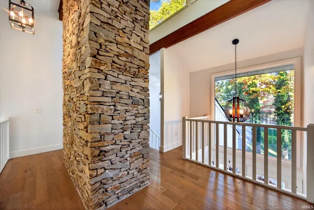 $629,000 | 9428 South Harbour Pointe Drive, Bloomington, IN 47401