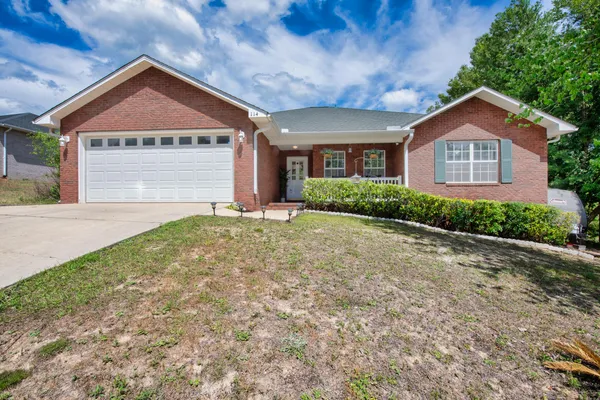 $339,900 | 114 Conquest Avenue, Crestview, FL 32536