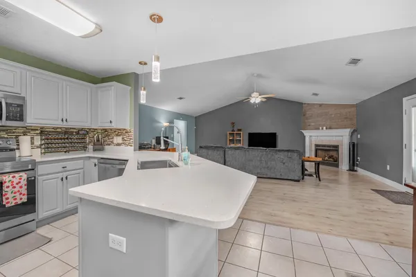 $339,900 | 114 Conquest Avenue, Crestview, FL 32536