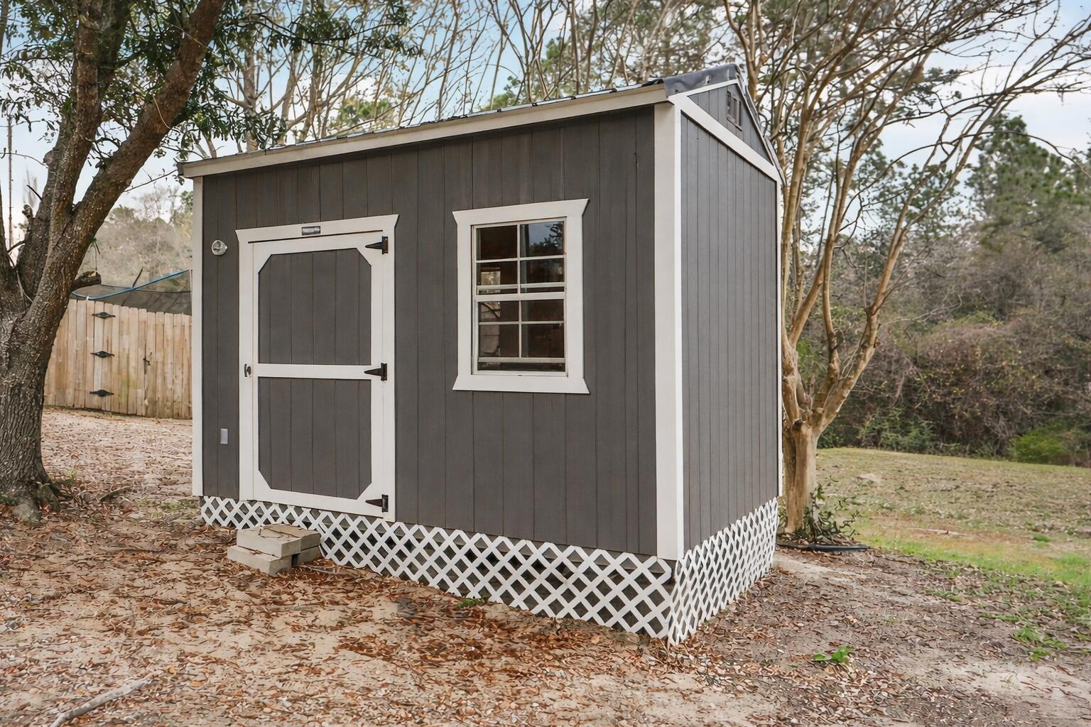 114 Conquest Avenue Crestview, FL 32536 - Photo 32 of 37 7A44DC8A-542C-4D1E-AD5A-758C03963508