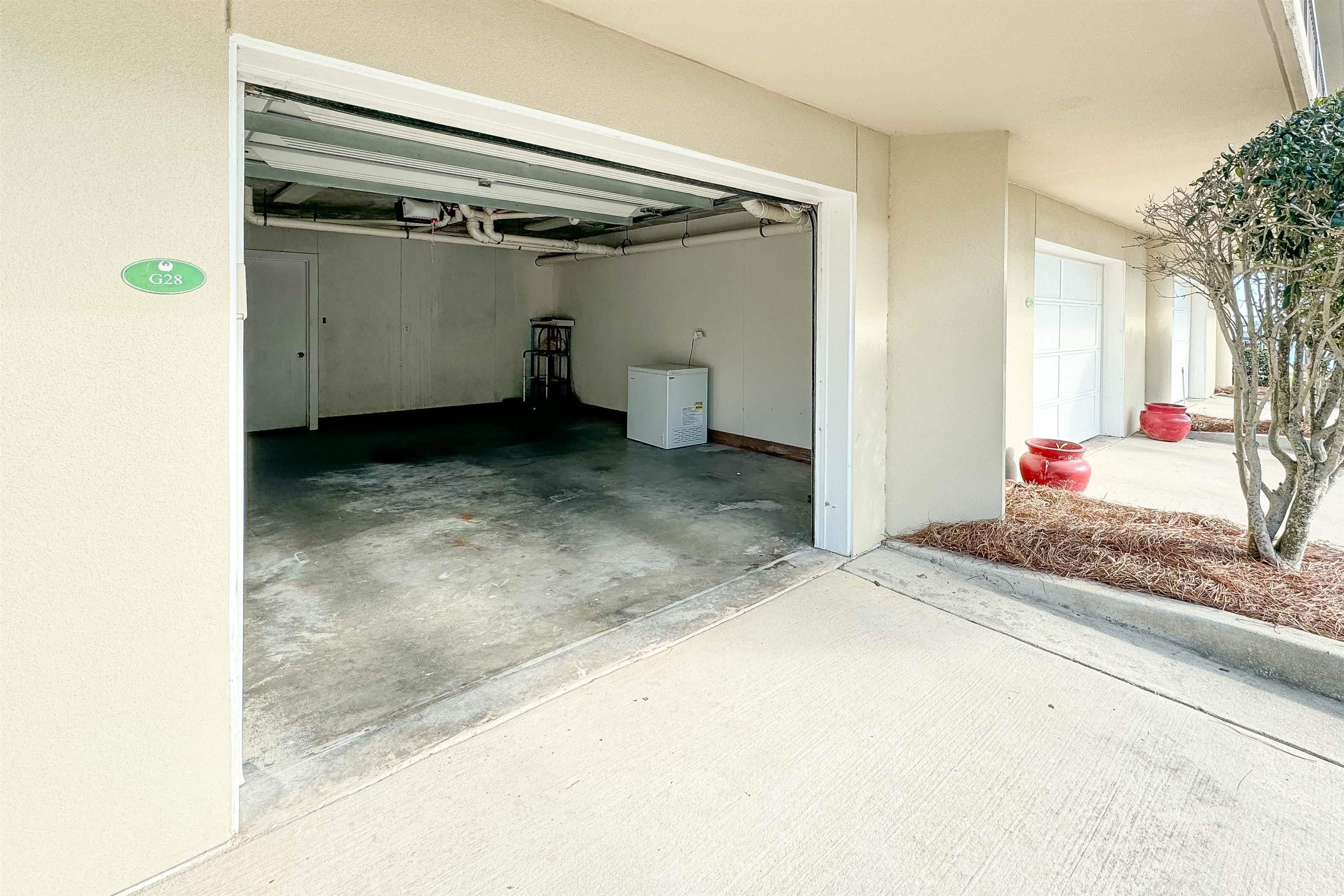 27580 Canal Road, Unit 1534 Orange Beach, AL 36561 - Photo 44 of 78 Garage