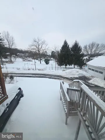 $1,500 | 1 South 21st Street, Pottsville, PA 17901