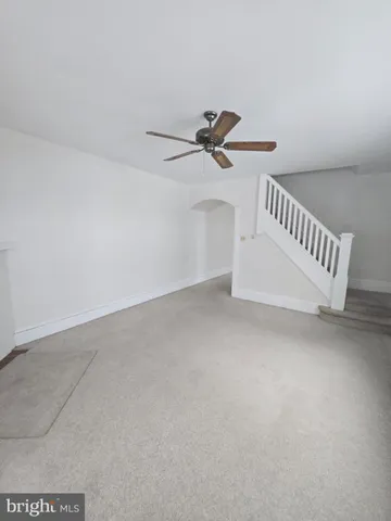 $1,500 | 1 South 21st Street, Pottsville, PA 17901