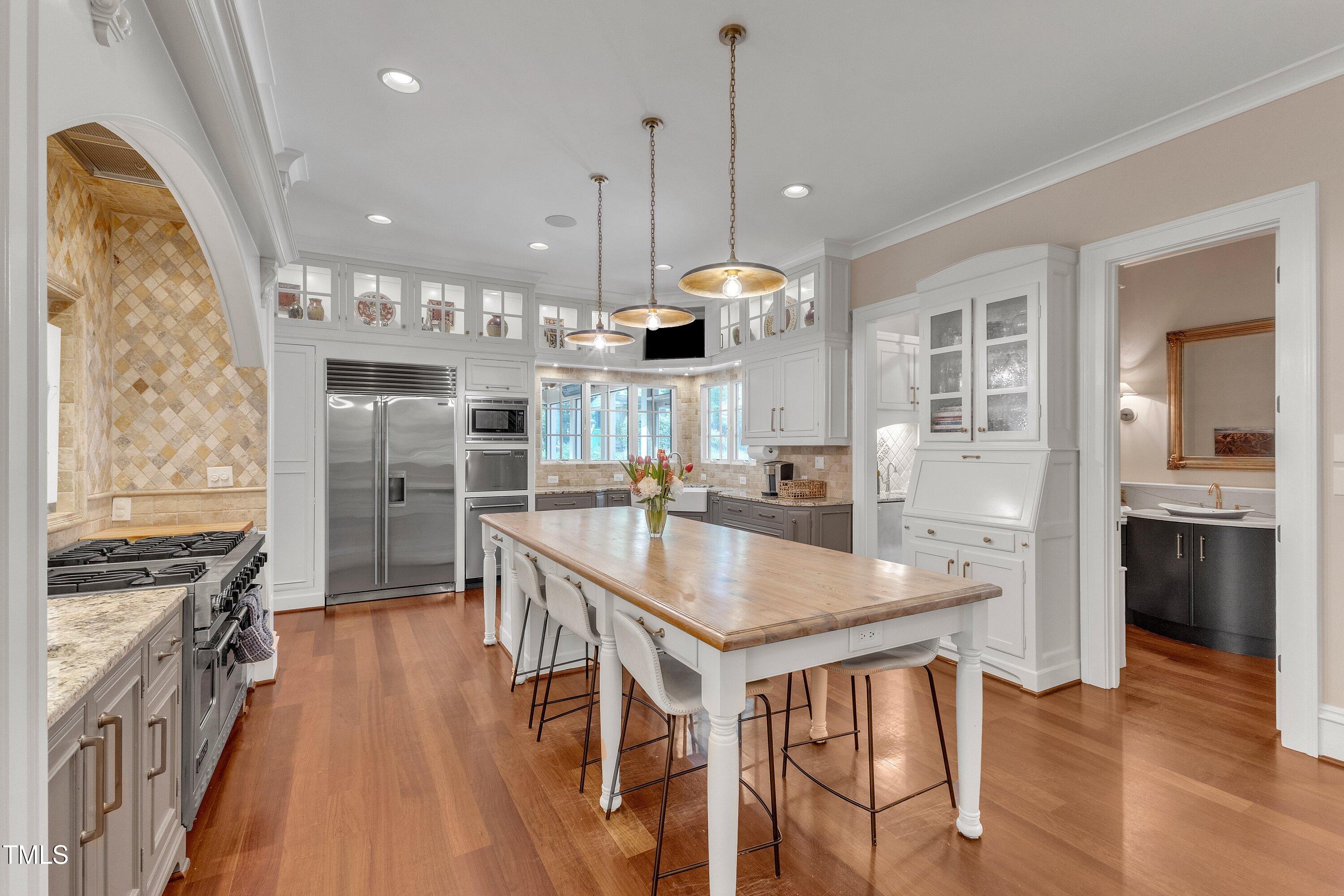 2117 Buckingham Road Raleigh, NC 27607 - Photo 13 of 82 032-2117 Buckingham Rd-20