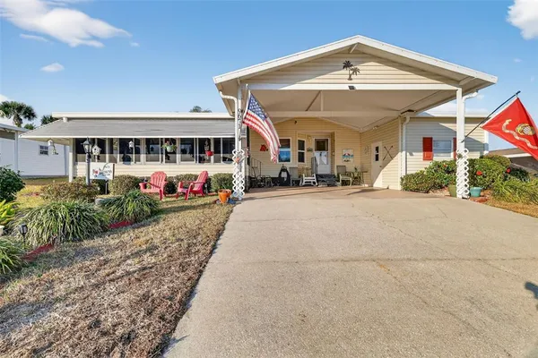 $209,900 | 9671 Southeast 167th Place, Summerfield, FL 34491