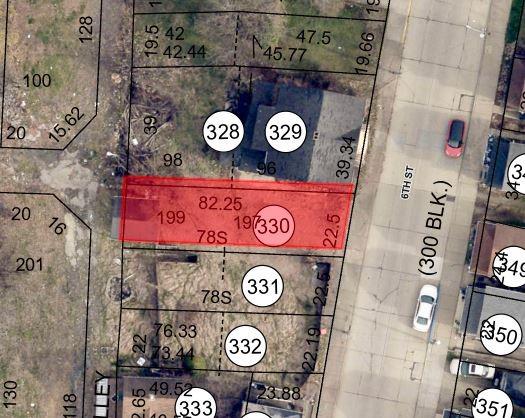 a view of storage and utility