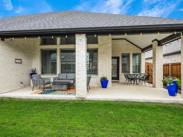 $659,000 | 1201 Sweetleaf Street, Melissa, TX 75454