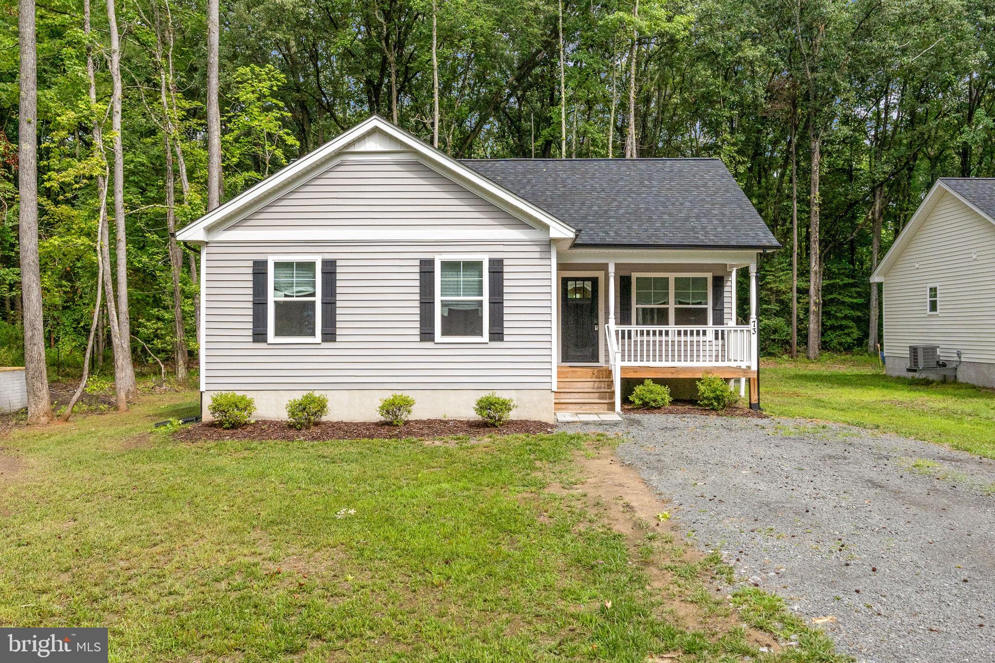 73 Azalea Way Colonial Beach, VA 22443 - Photo 11 of 48