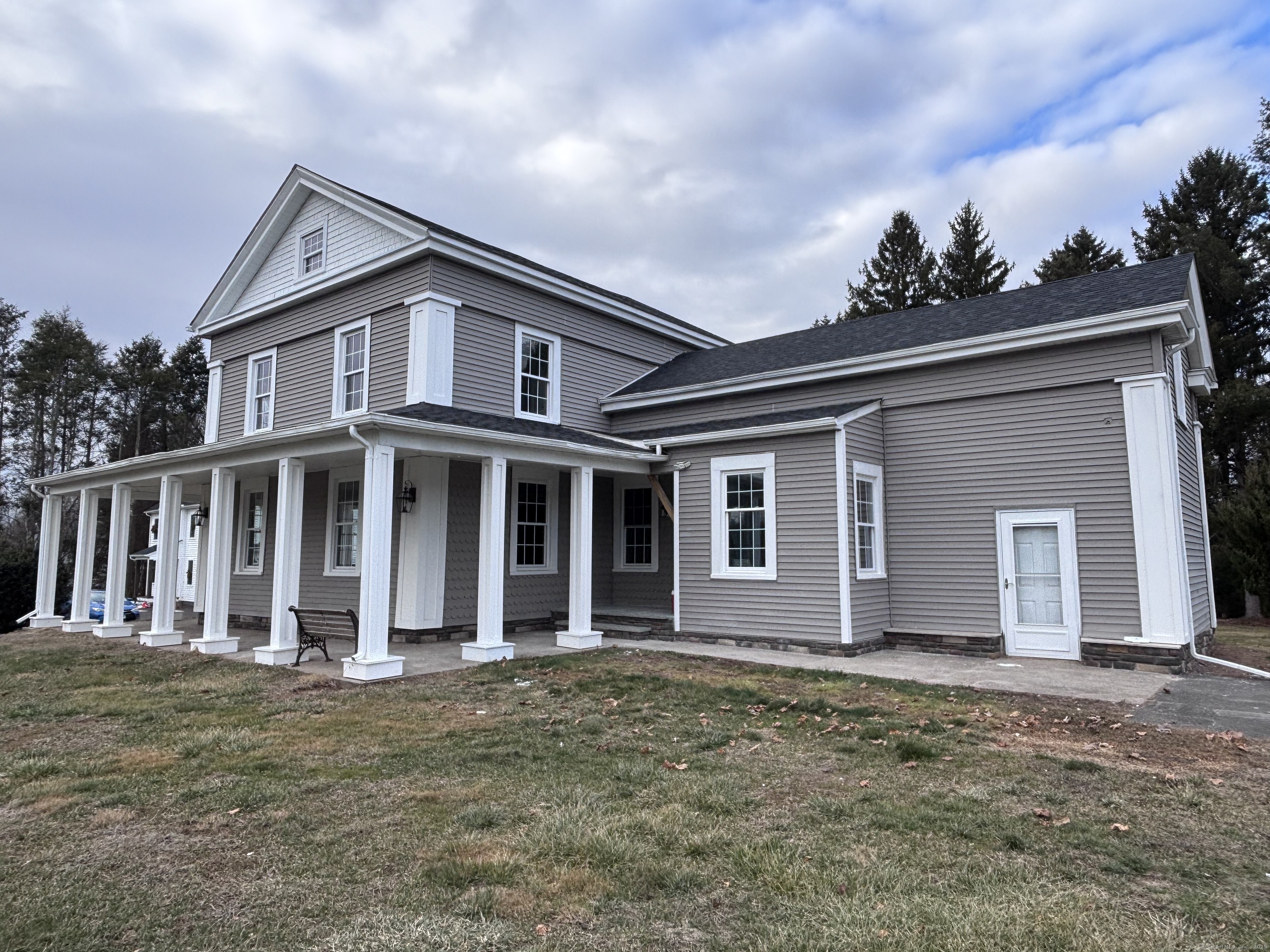 239 Windsorville Road Ellington, CT 06029 - Photo 1 of 1 Gallery Image 1