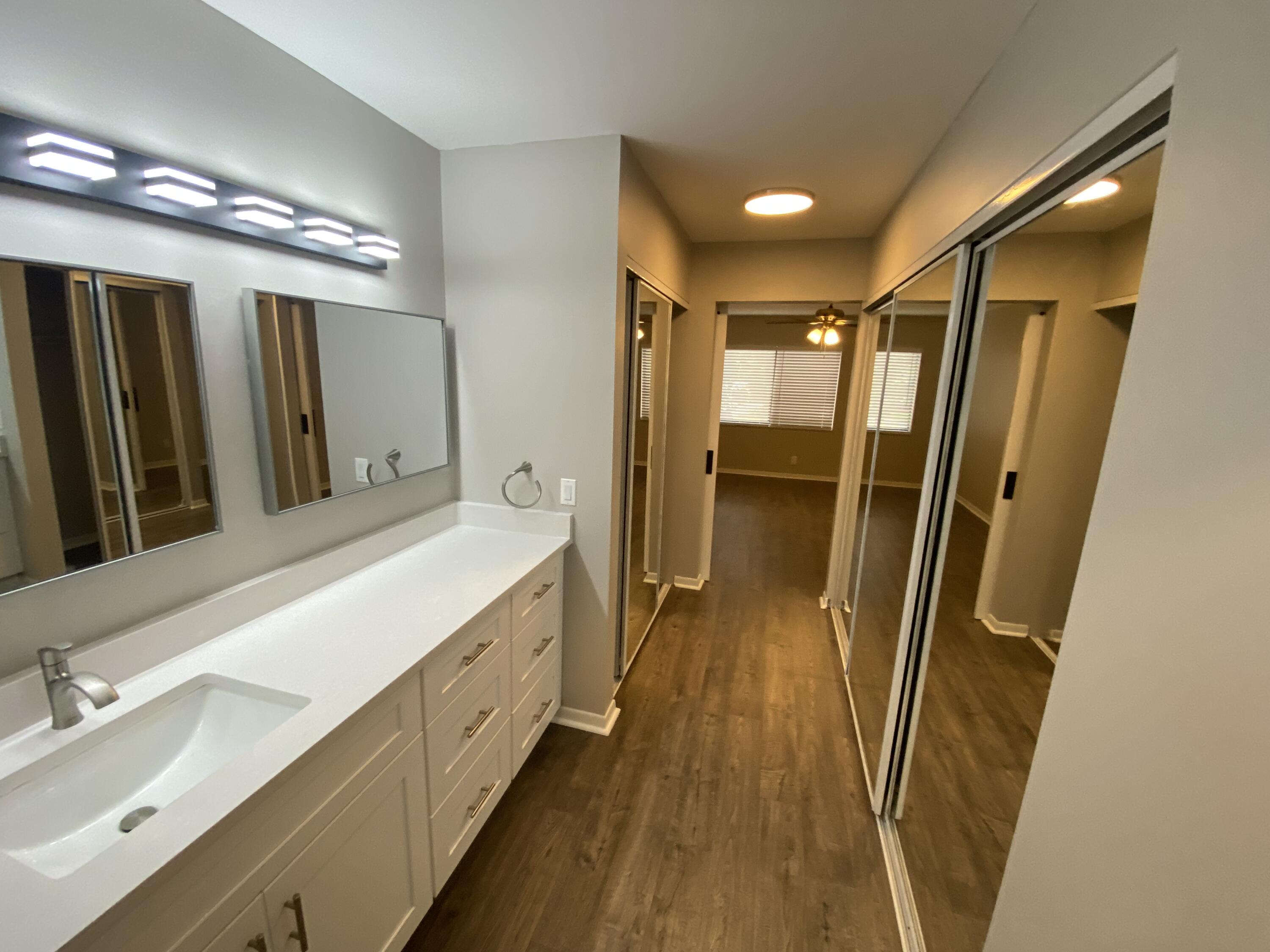 8095 Windgate Drive Boca Raton, FL 33496 - Photo 19 of 28 Primary Bathroom