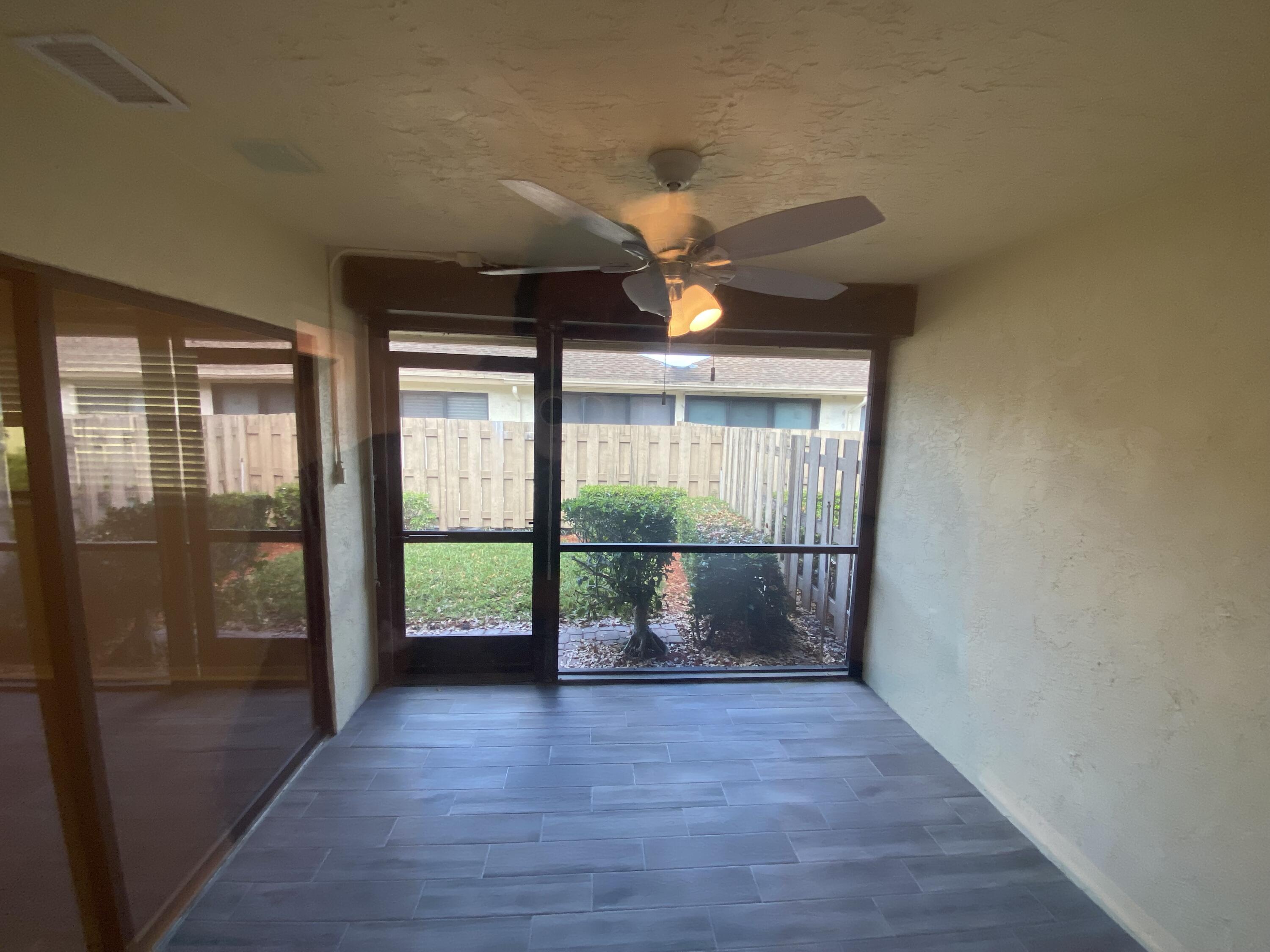 8095 Windgate Drive Boca Raton, FL 33496 - Photo 23 of 28 Patio