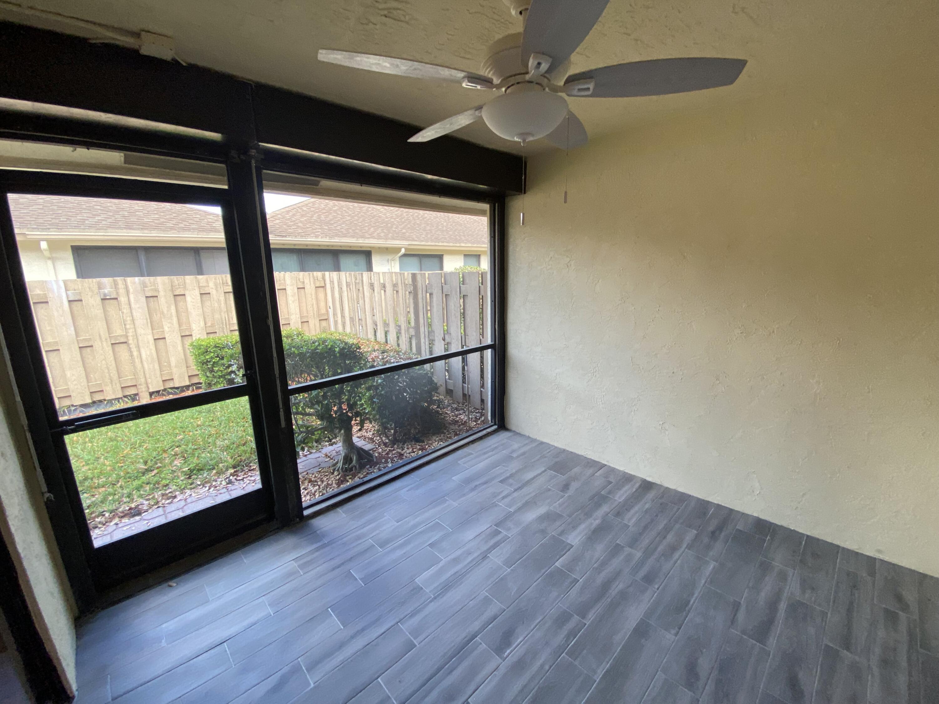 8095 Windgate Drive Boca Raton, FL 33496 - Photo 24 of 28 Patio