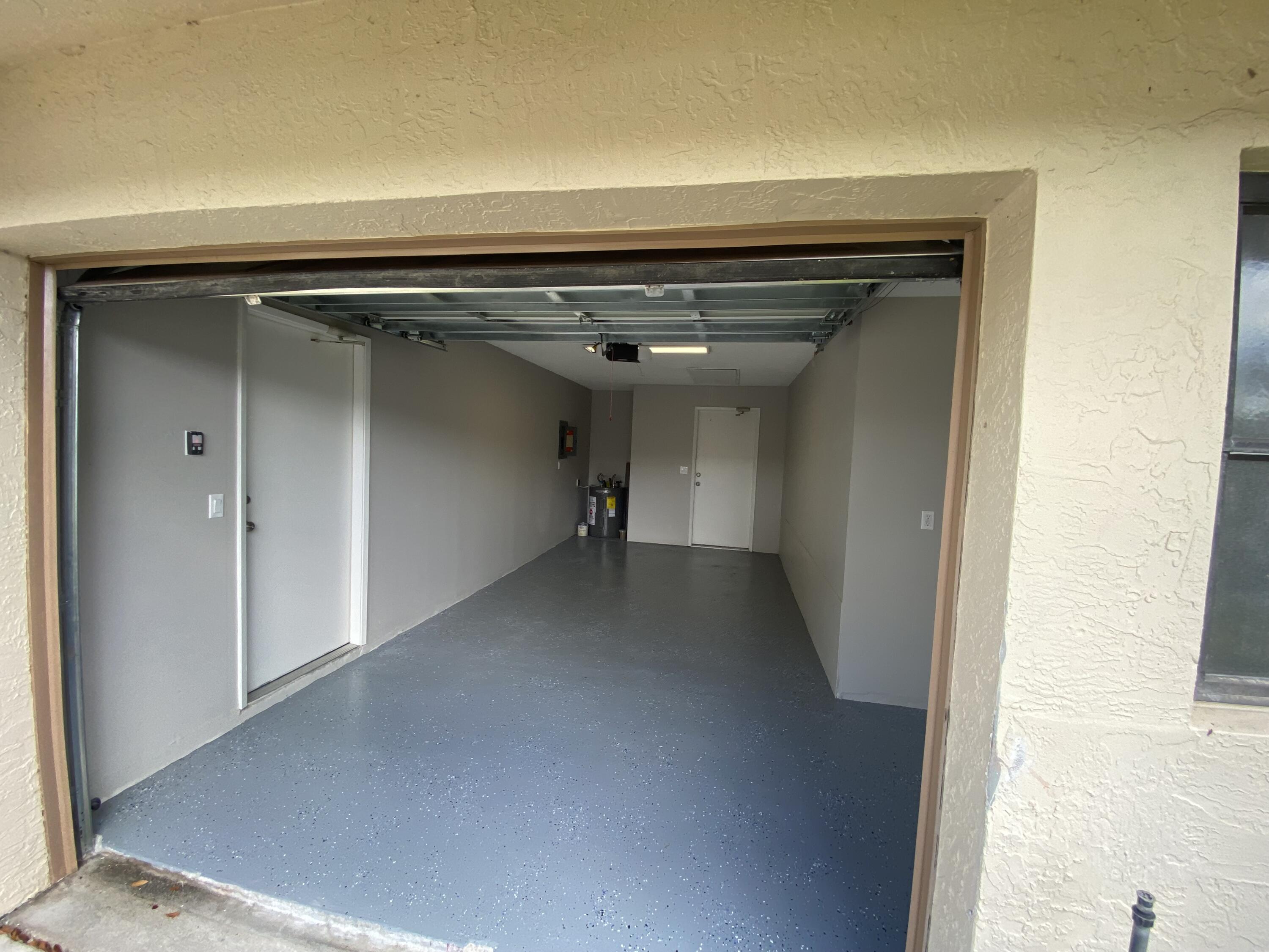 8095 Windgate Drive Boca Raton, FL 33496 - Photo 28 of 28 Garage