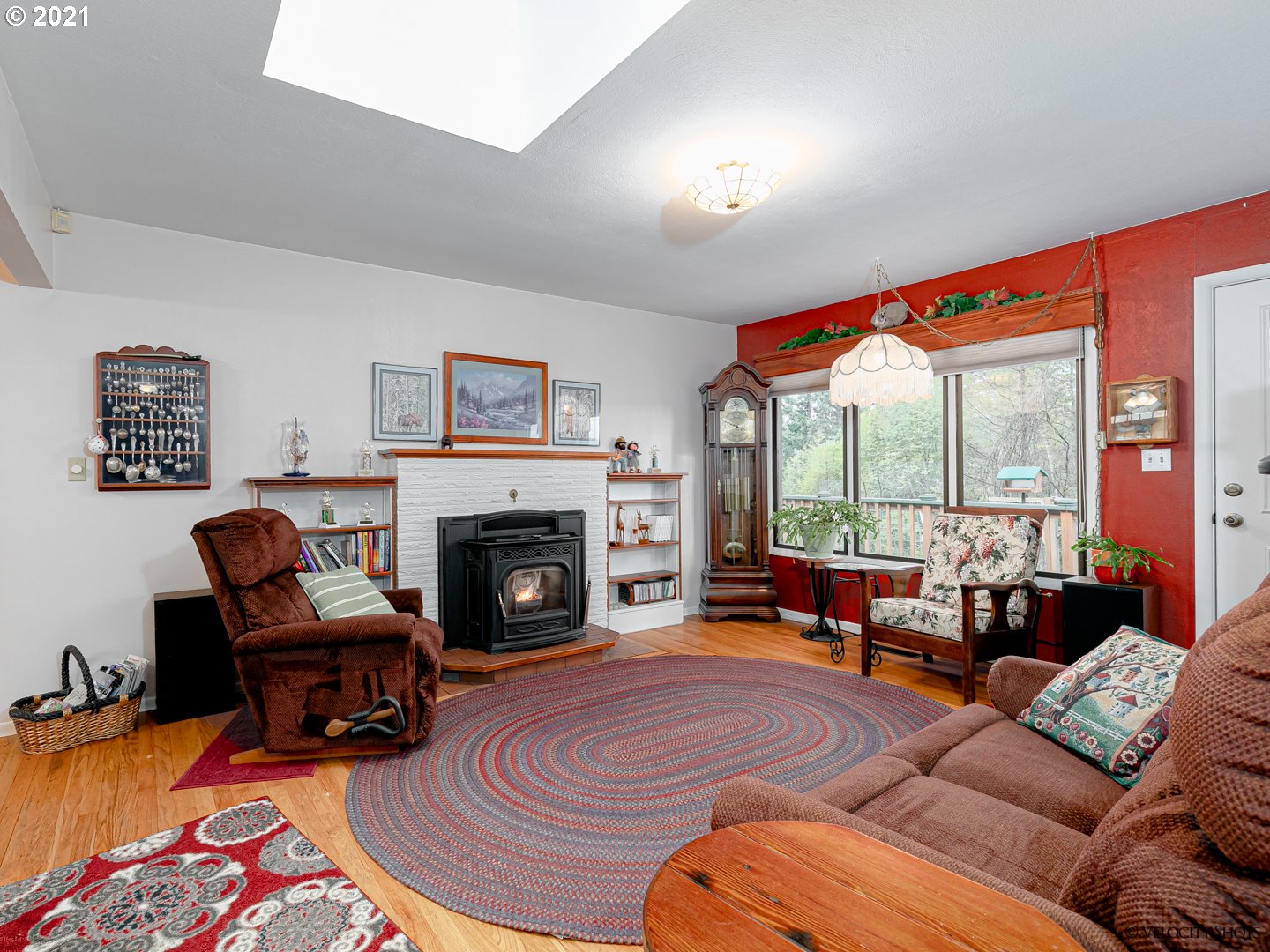 22700 South Day Hill Road Estacada, OR 97023 - Photo 13 of 32 Gallery Image 13