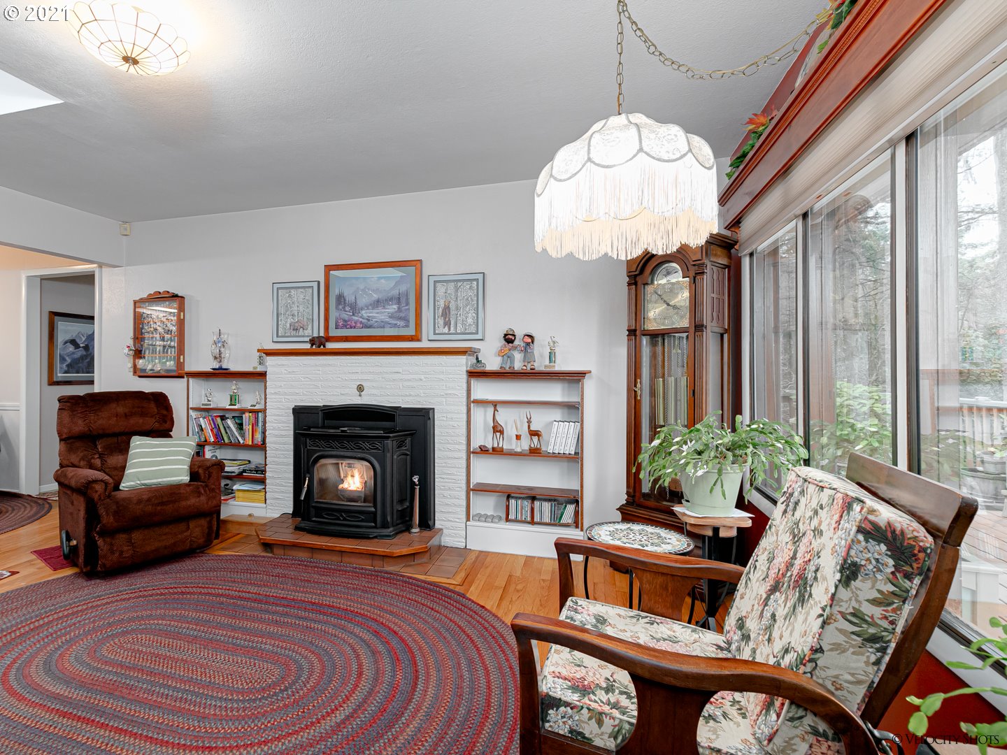 22700 South Day Hill Road Estacada, OR 97023 - Photo 14 of 32 Gallery Image 14