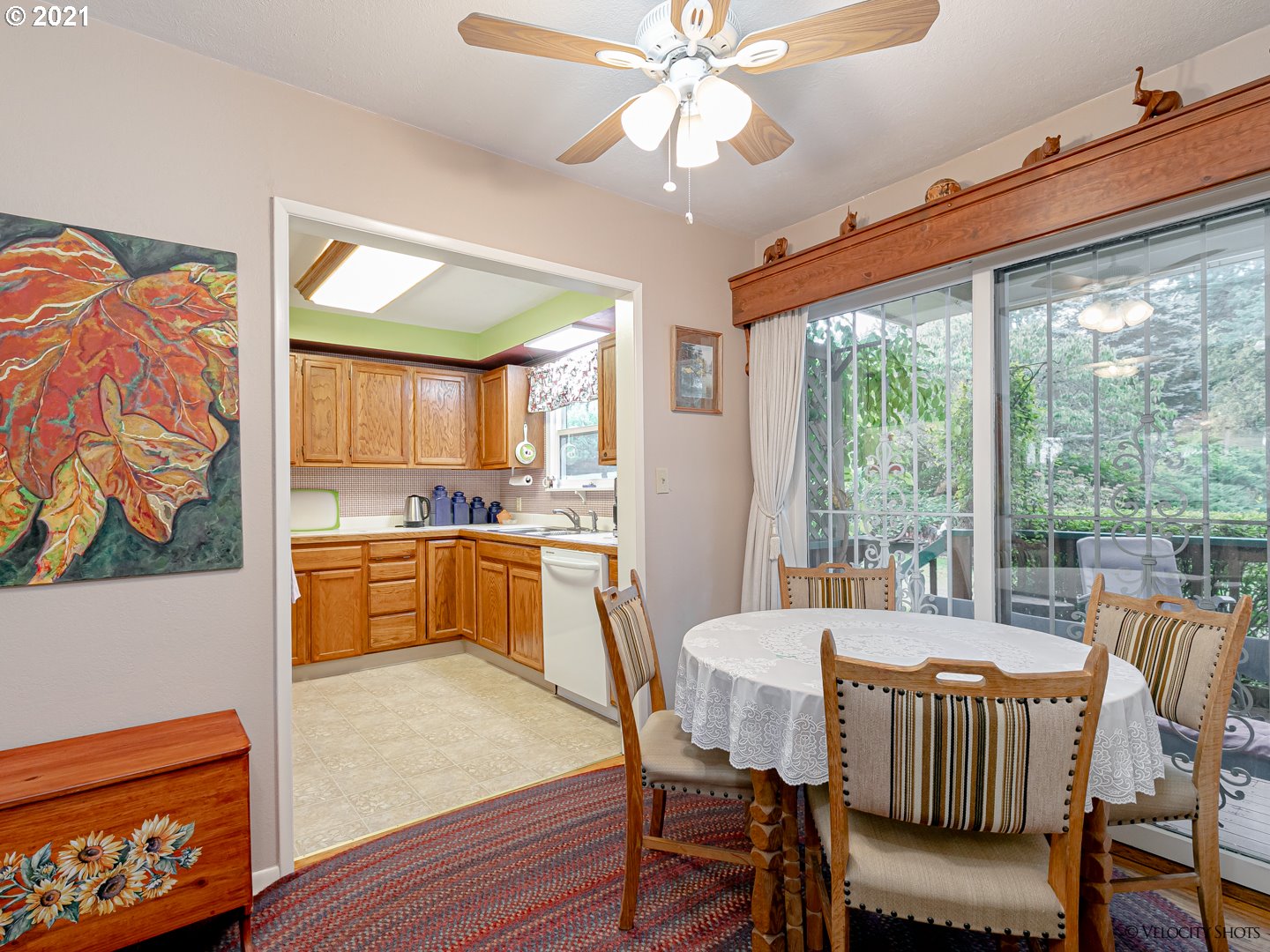 22700 South Day Hill Road Estacada, OR 97023 - Photo 15 of 32 Gallery Image 15