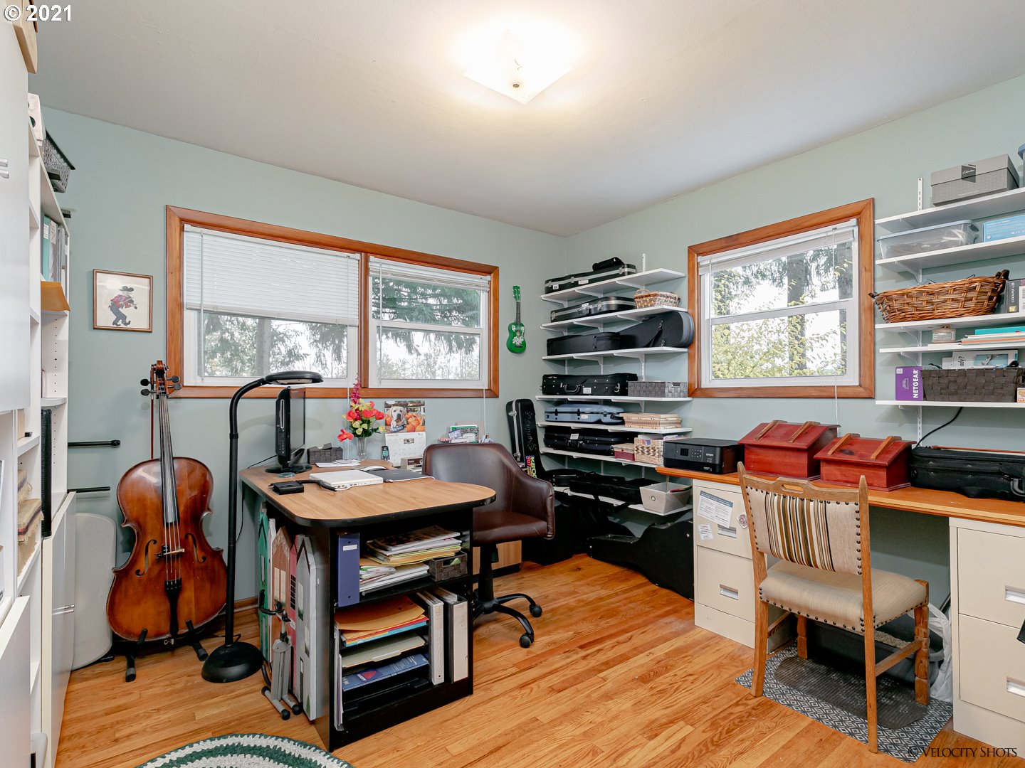 22700 South Day Hill Road Estacada, OR 97023 - Photo 20 of 32 Gallery Image 20
