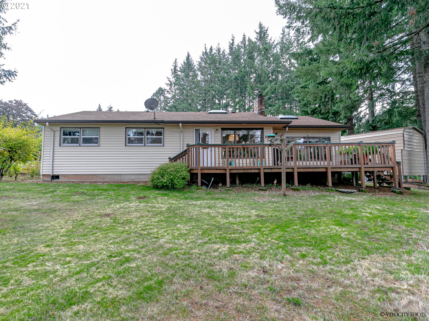 22700 South Day Hill Road Estacada, OR 97023 - Photo 23 of 32 Gallery Image 23