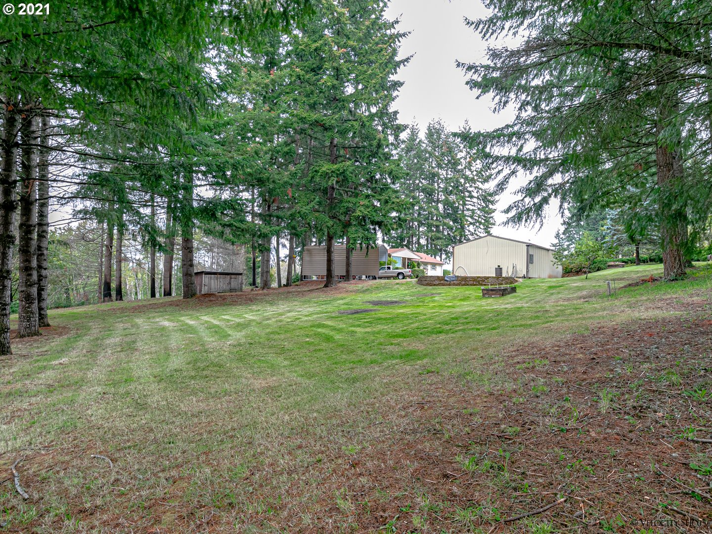 22700 South Day Hill Road Estacada, OR 97023 - Photo 29 of 32 Gallery Image 29