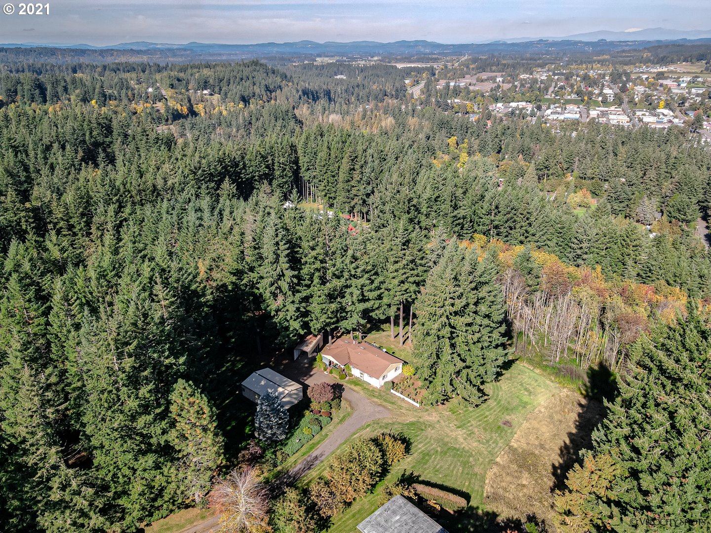 22700 South Day Hill Road Estacada, OR 97023 - Photo 32 of 32 Gallery Image 32