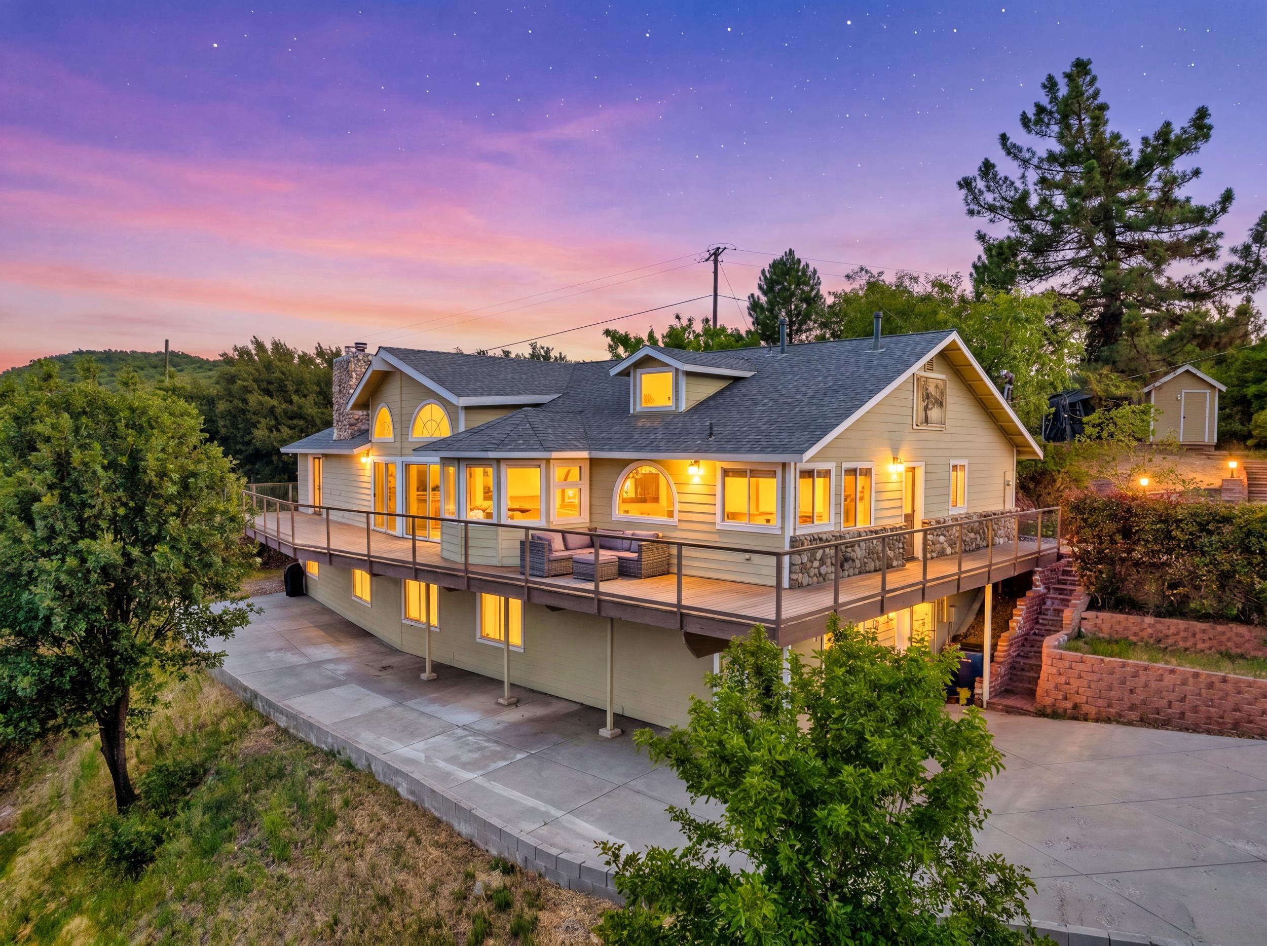 1577 Oak Land Road, Unit LAND Julian, CA 92036 - Photo 68 of 73