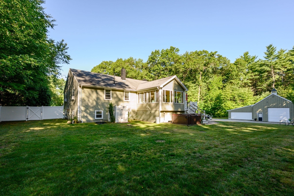 258 State Street Hanson, MA 02341 - Photo 31 of 38