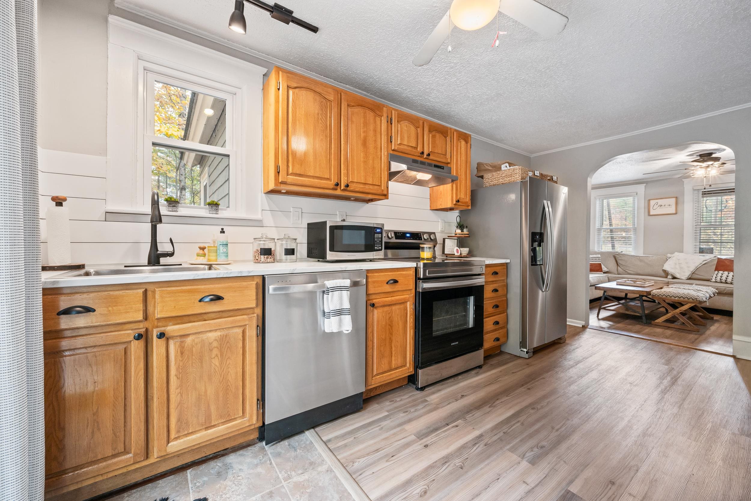 45 Intervale Lane Bartlett, NH 03845 - Photo 4 of 38