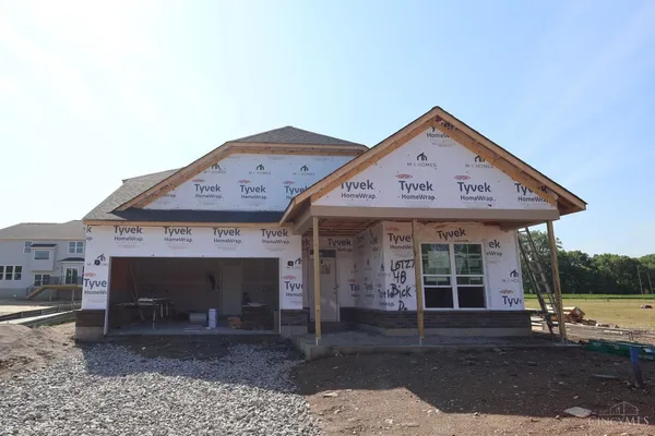 $469,445 | 48 Bick Drive, Unit 27, Springboro, OH 45066