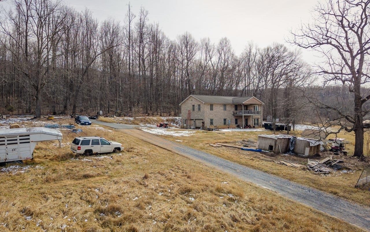 3950 Happy Valley Road Penn Laird, VA 22846 - Photo 40 of 63