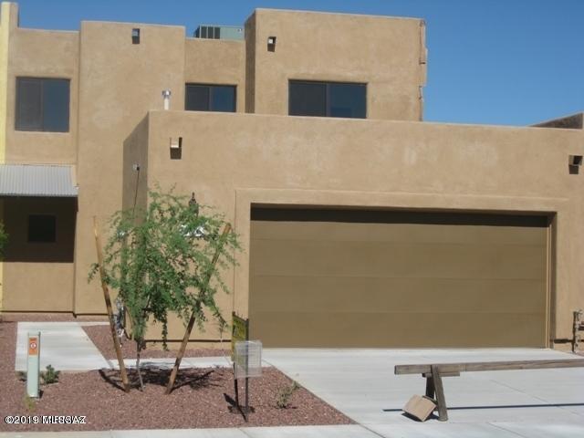 4179 North Fortune Loop Tucson, AZ 85719 - Photo 11 of 15