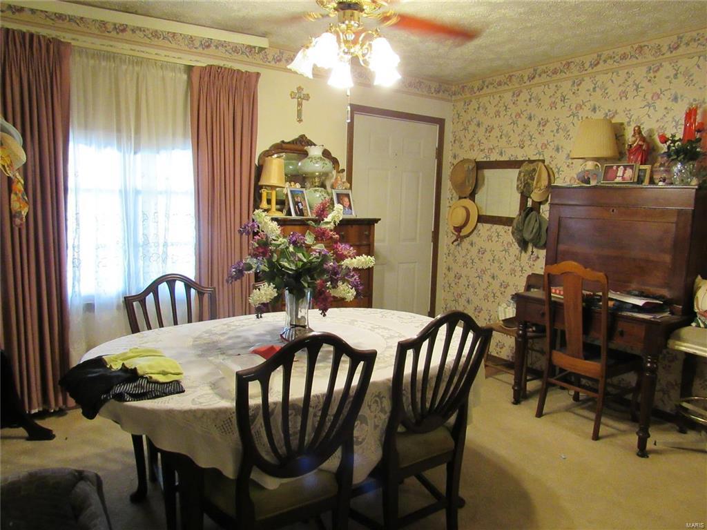 810 Ritter Street Pinckneyville, IL 62274 - Photo 11 of 29 Gallery Image 11